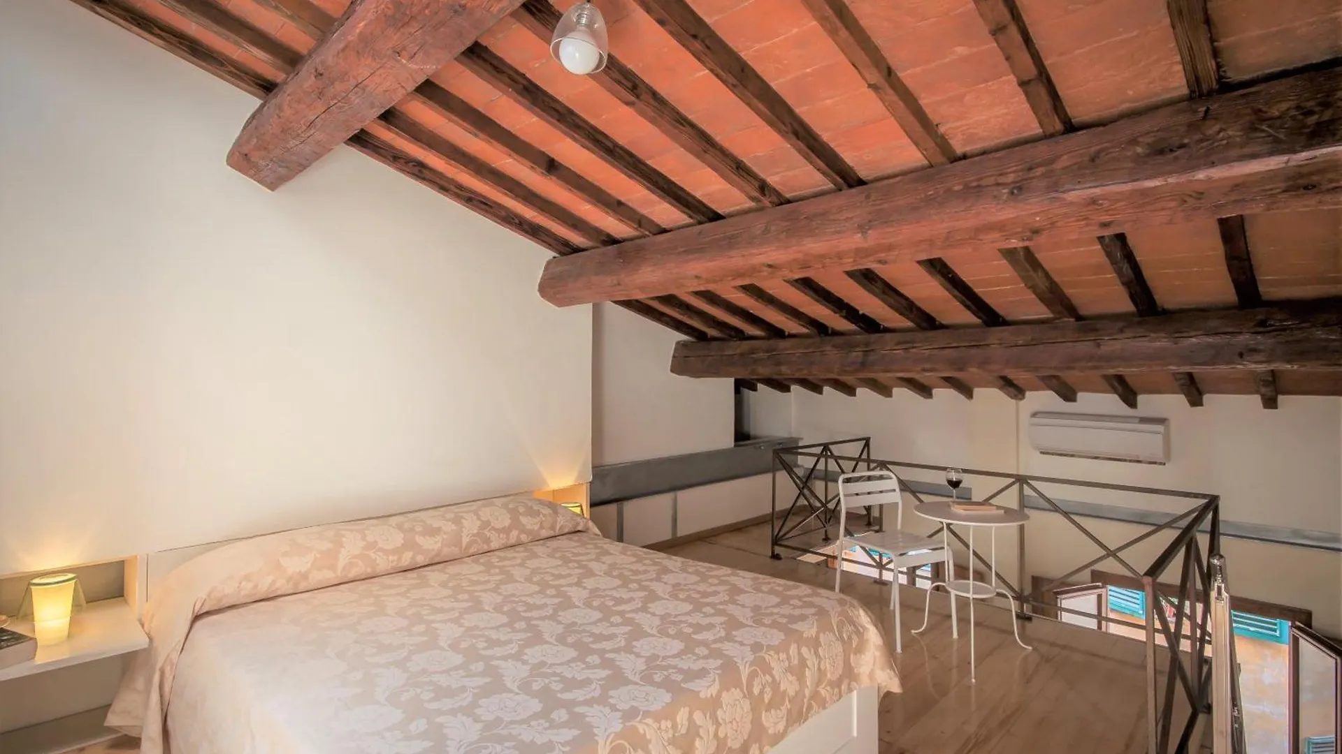 Uffizi - Flo Apartments Florence