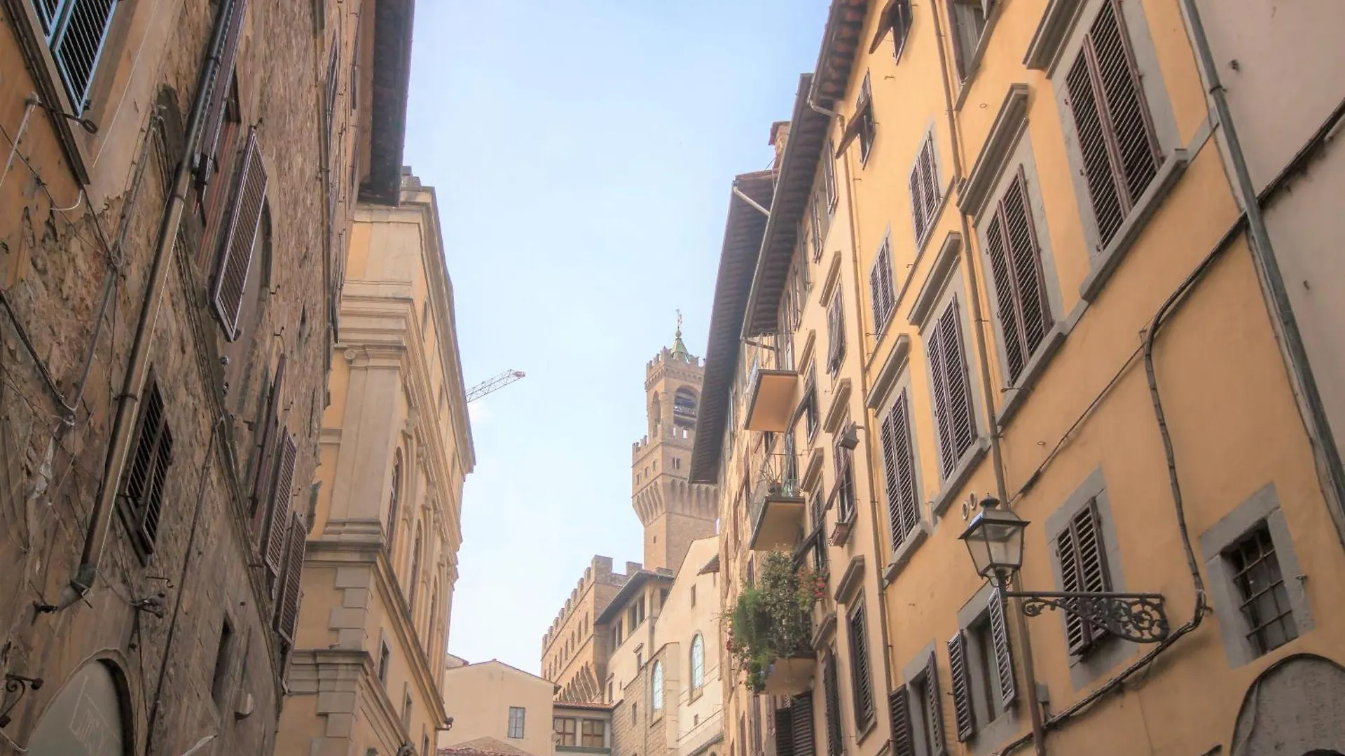 Uffizi - Flo Apartments Florence Italy