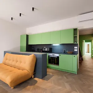 Flats4rent Carla's , Verona Italy