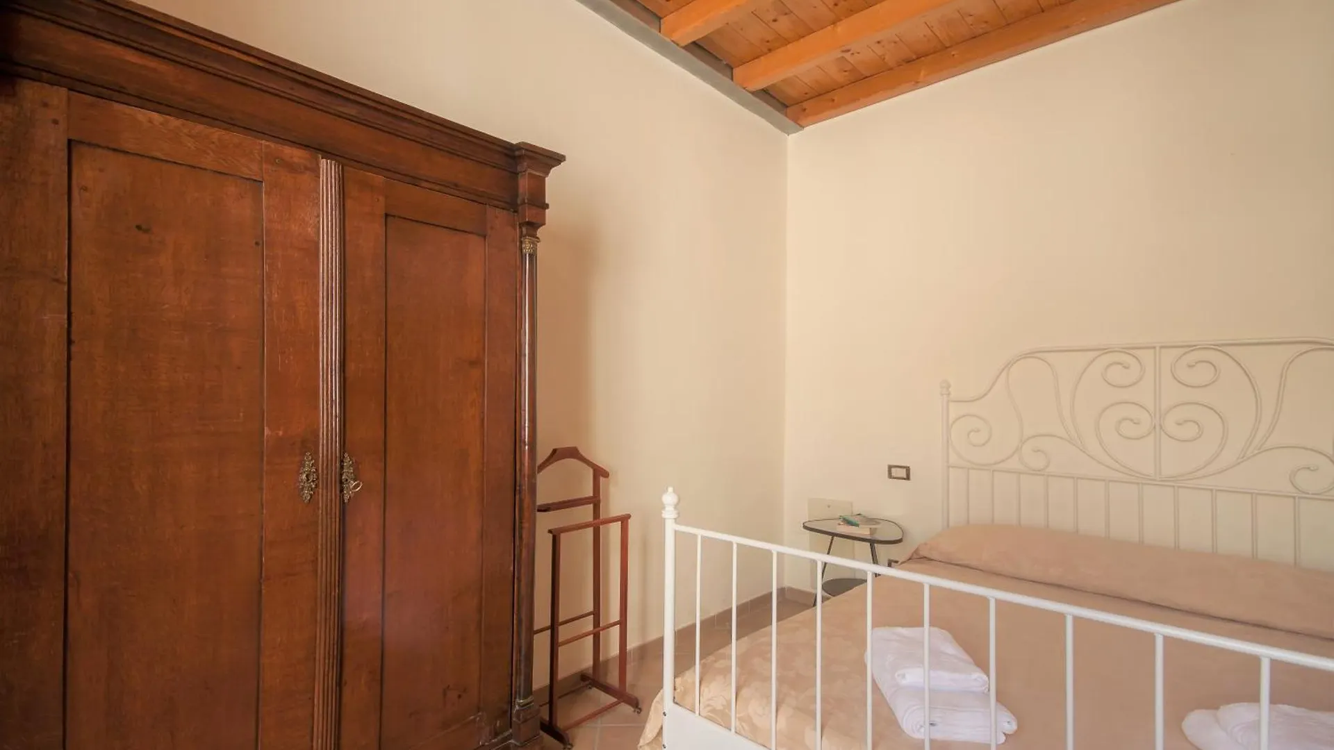 Uffizi - Flo Apartments Florencie