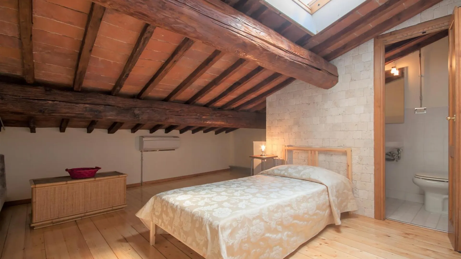 Uffizi - Flo Apartments Florencie
